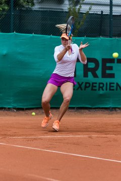 Bild 115 - 1.BL Der Club an der Alster - TC 1899 BW Berlin : Ergebnis: 7:2